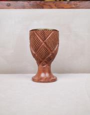 mumbai buhurdanlık el yapımı rose wood ağacı 3