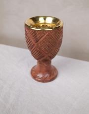 mumbai buhurdanlık el yapımı rose wood ağacı 4