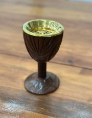 delhi buhurdanlık el yapımı rose wood ağacı 2