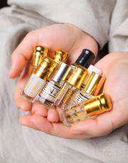  black esansı 3ml ( unisex ) 2