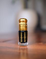  black afgano oud 3ml ( erkek )