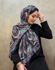 mor valeria vual desen şal 2