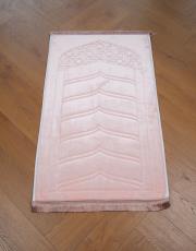 pudra ortopedik seccade peluş kumaşlı 3