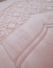 pudra ortopedik seccade peluş kumaşlı 5