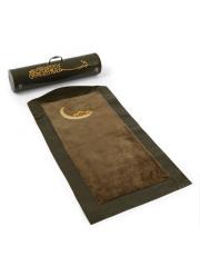 haki çantalı süper lüks seccade - 1 2