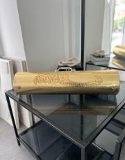 gold çantalı süper lüks seccade - 1 5