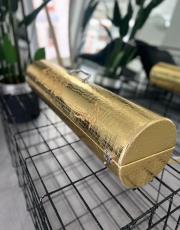 gold çantalı süper lüks seccade - 1 7