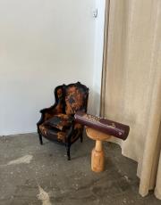 bordo çantalı süper lüks seccade - 1 2