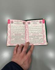 lacivert kadife yasin 2