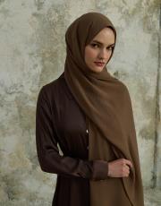 sütlü kahve cazz şal