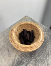 bej traverten tütsülük 6