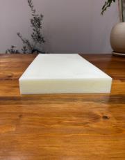 siyah ortopedik seccade ( visco süngerli ) 7