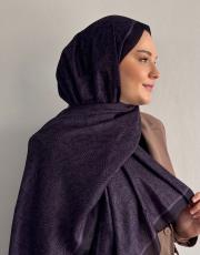 mor havana şal 2