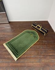 haki ortopedik seccade elif vav  serisi 3