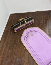 leylak  ortopedik seccade elif vav  serisi 2