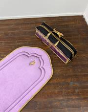 leylak  ortopedik seccade elif vav  serisi 3