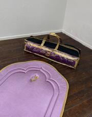 leylak  ortopedik seccade elif vav  serisi 4