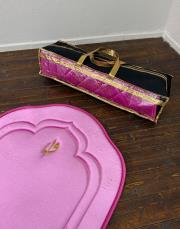 pembe ortopedik seccade elif vav  serisi 4