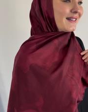 bordo roma vual şal 3