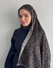 haki oslo vual şal 3