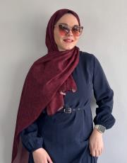 bordo oslo vual şal 3