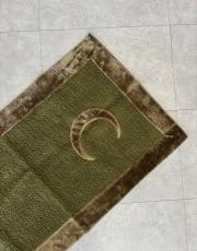 haki çantalı seccade hilalli dikdörtgen 2