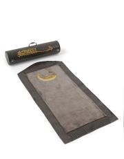 gri çantalı süper lüks seccade - 2 ( isme özel ) 11