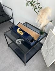 lacivert çantalı süper lüks seccade - 2 ( isme özel ) 7