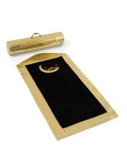 gold çantalı süper lüks seccade - 2 ( isme özel ) 7