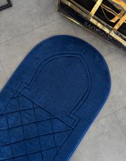 lacivert ortopedik seccade mihrap dizayn 3