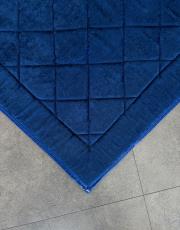 lacivert ortopedik seccade mihrap dizayn 8