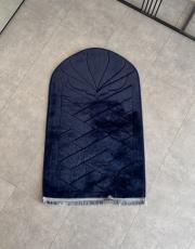 lacivert seccade tavşan tüyü isfahan 2