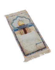 mescidi aksa isme özel çocuk seccadesi 2