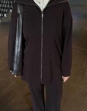 kahve modal bol formlu takım 5