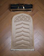 bej ortopedik seccade hanedan outlet