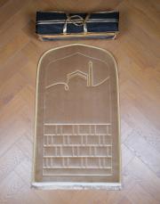 vizon ortopedik seccade sultan serisi outlet