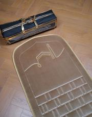 vizon ortopedik seccade sultan serisi outlet 2