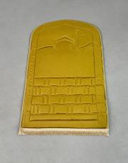 hardal  ortopedik seccade sultan serisi outlet 2