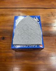 gri şehzade takke 12  li