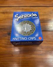 gri şehzade takke 12  li 2