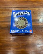 yağ yeşili şehzade takke 12  li 2