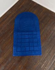 lacivert ortopedik seccade mihrap serisi -2 5