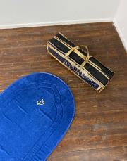 lacivert ortopedik seccade yadigar serisi saçaksız 3