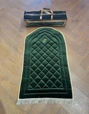 haki ortopedik seccade tevazu serisi 2