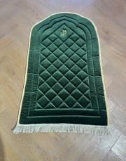 haki ortopedik seccade tevazu serisi 3