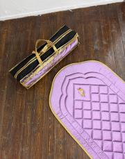 leylak  ortopedik seccade tevazu serisi 2