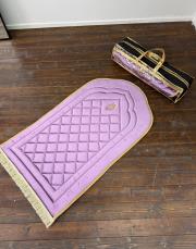 leylak  ortopedik seccade tevazu serisi 3