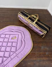 leylak  ortopedik seccade tevazu serisi 5