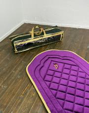 mor ortopedik seccade tevazu serisi 4