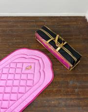 pembe ortopedik seccade tevazu serisi 4